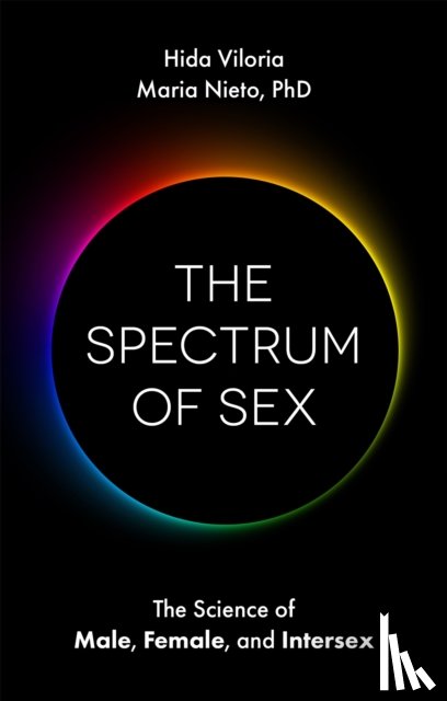Viloria, Hida, Nieto, Maria - The Spectrum of Sex