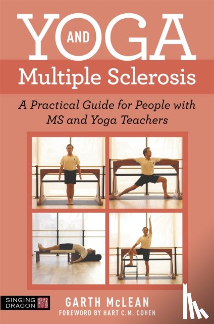 McLean, Garth - Yoga and Multiple Sclerosis