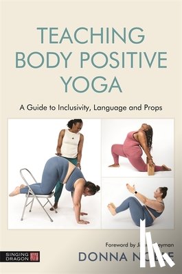 Noble, Donna - Teaching Body Positive Yoga