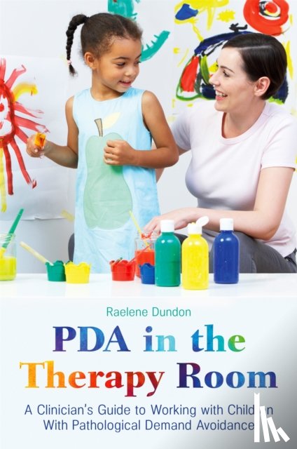 Dundon, Raelene - PDA in the Therapy Room