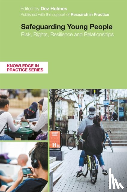  - Safeguarding Young People