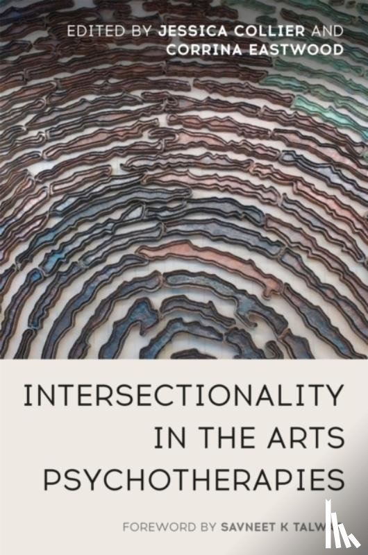  - Intersectionality in the Arts Psychotherapies
