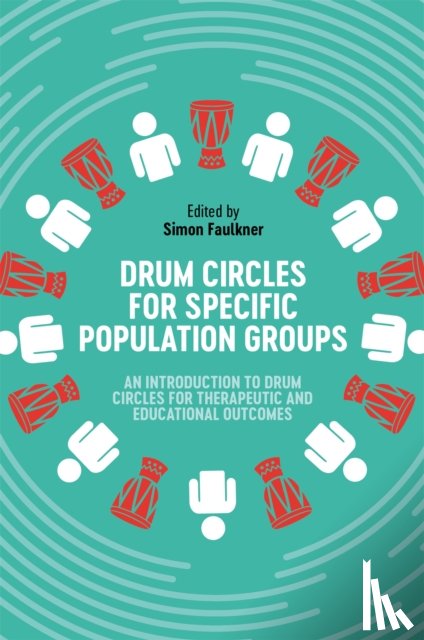  - Drum Circles for Specific Population Groups