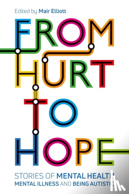 - From Hurt to Hope