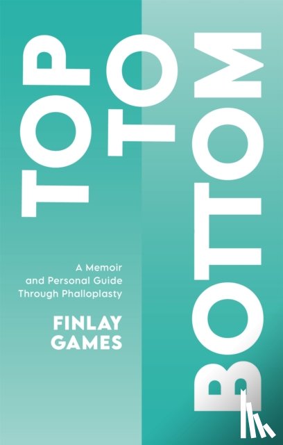 Games, Finlay - Top To Bottom