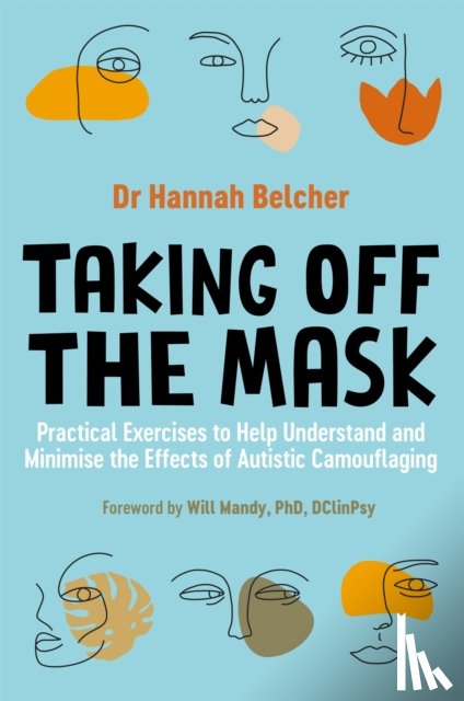 Belcher, Hannah Louise - Taking Off the Mask