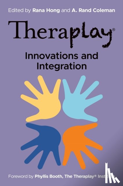 - Theraplay® – Innovations and Integration
