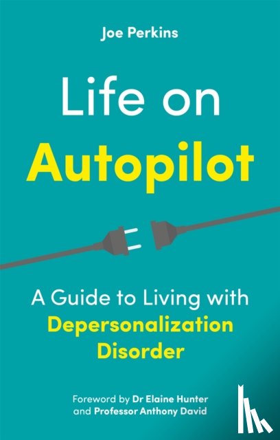 Perkins, Joe - Life on Autopilot