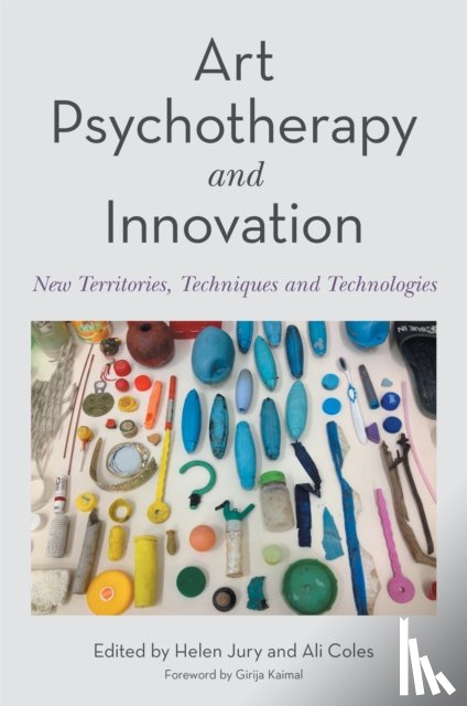  - Art Psychotherapy and Innovation