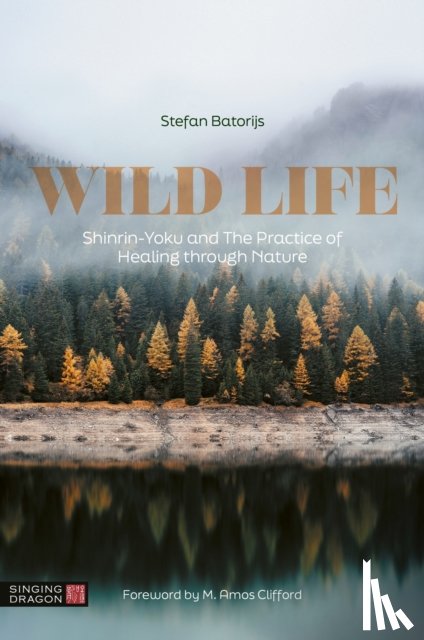Batorijs, Stefan - Wild Life
