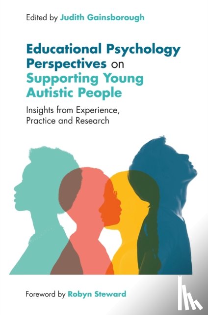  - Educational Psychology Perspectives on Supporting Young Autistic People