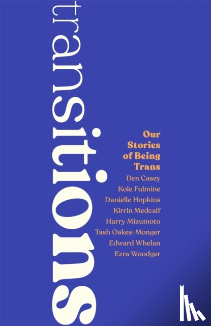 Authors, Various - Transitions