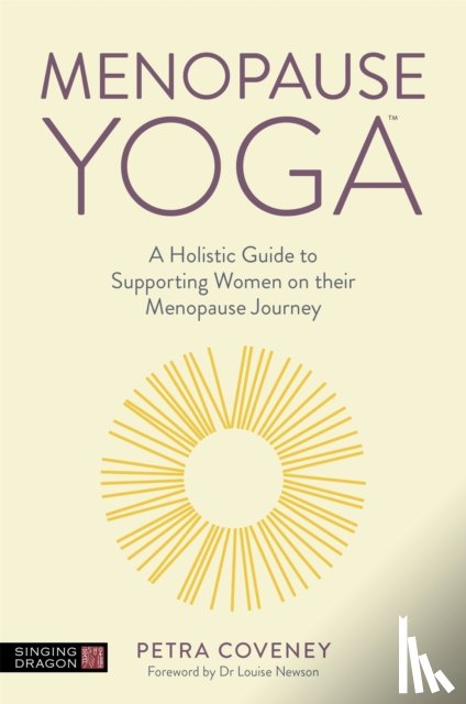 Coveney, Petra - Menopause Yoga