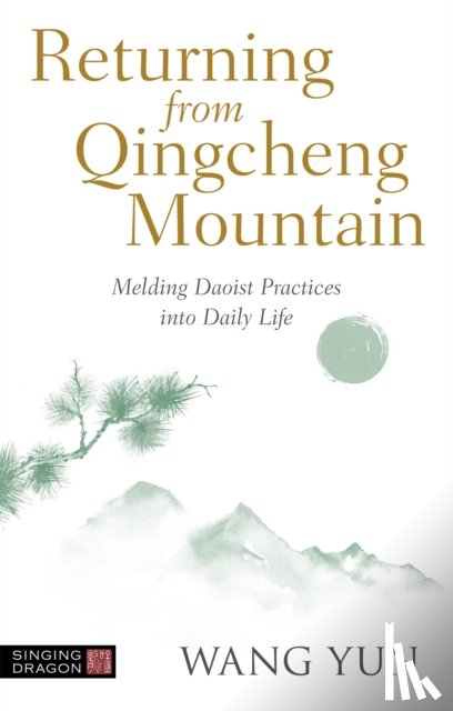 Yun, Wang - Returning from Qingcheng Mountain