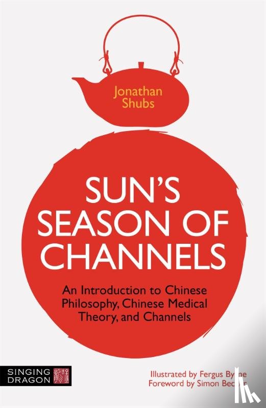 Shubs, Jonathan - Sun's Season of Channels
