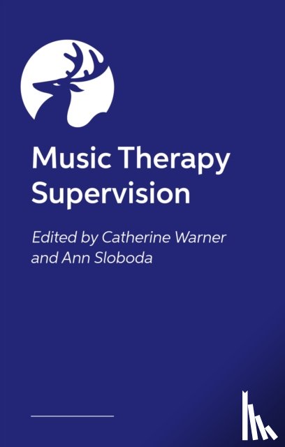  - Music Therapy Supervision