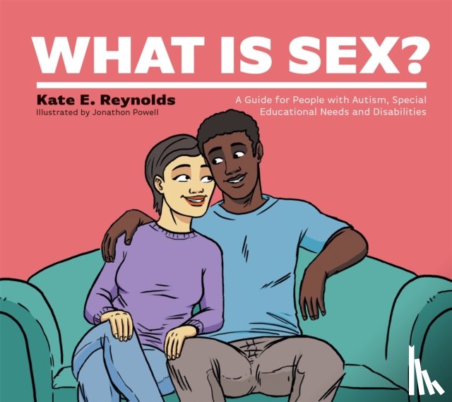 Reynolds, Kate E. - What Is Sex?
