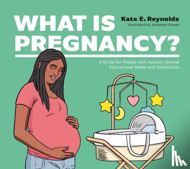 Reynolds, Kate E. - What Is Pregnancy?