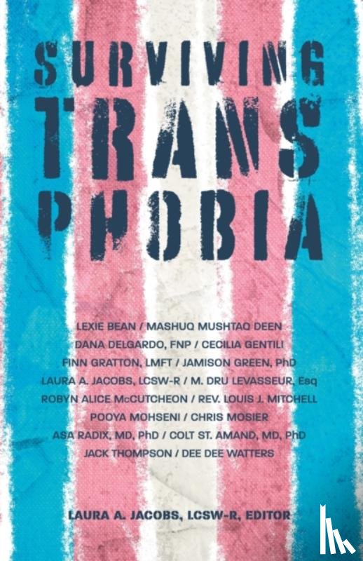  - Surviving Transphobia