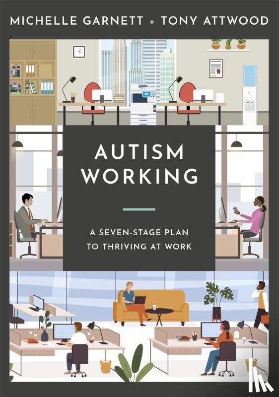 Garnett, Michelle, Attwood, Tony - Autism Working