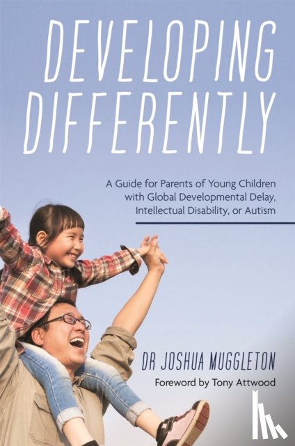 Muggleton, Joshua - Developing Differently