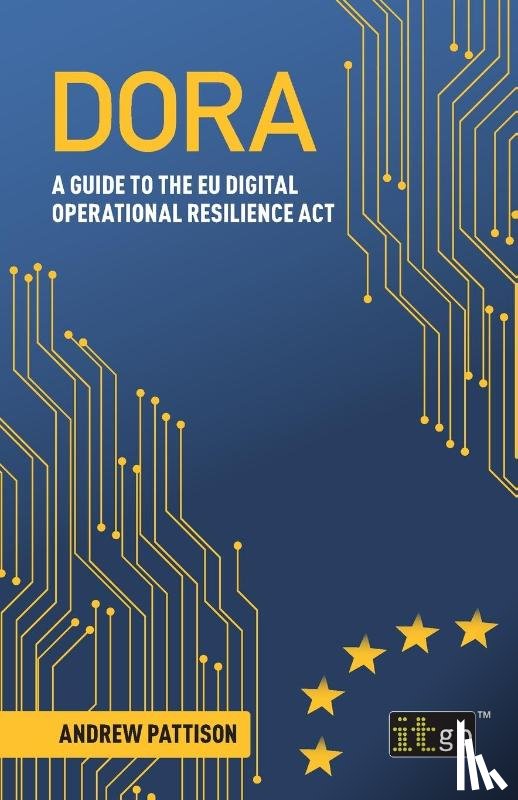 Pattison, Andrew - DORA