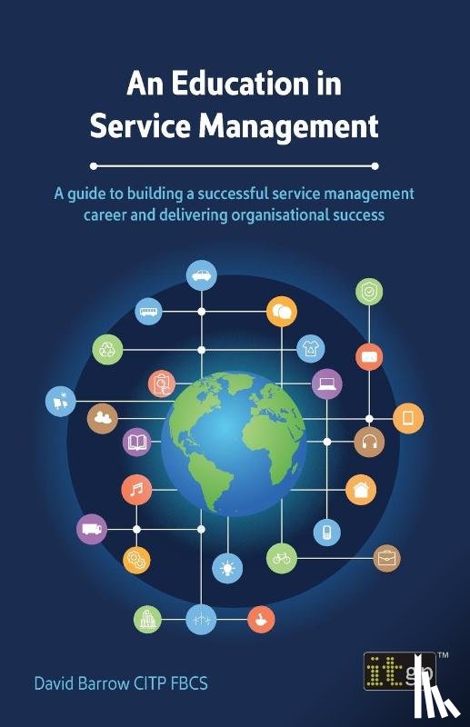 Barrow, David - An Education in Service Management
