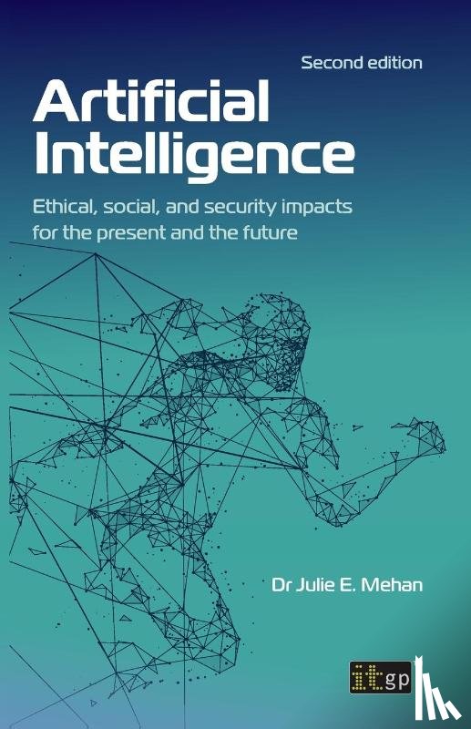 Mehan, Julie - Artificial Intelligence