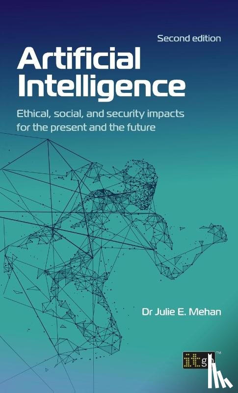 Mehan, Julie - Artificial Intelligence