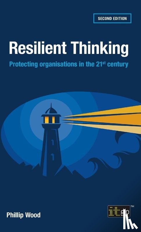 Wood, Phillip - Resilient Thinking