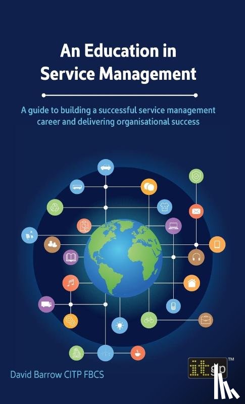 Barrow, David - An Education in Service Management