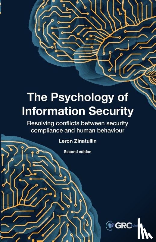 Zinatullin, Leron - The Psychology of Information Security