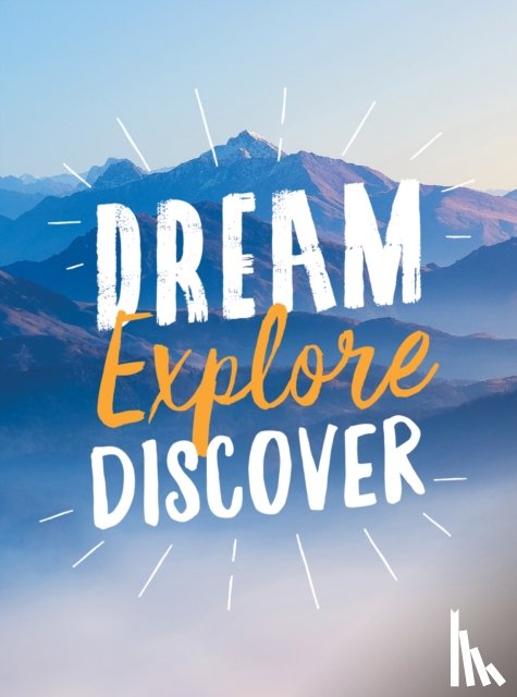 Publishers, Summersdale - Dream. Explore. Discover.