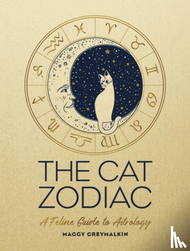 Greymalkin, Maggy - The Cat Zodiac