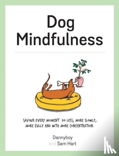 Hart, Sam - Dog Mindfulness