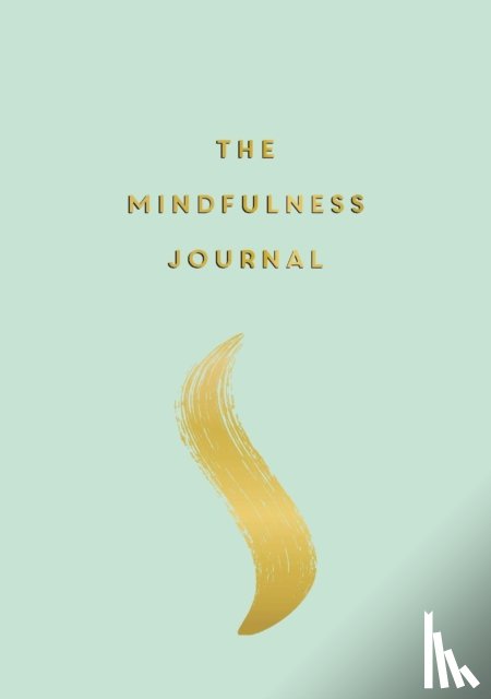 Barnes, Anna - The Mindfulness Journal