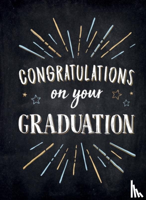 Publishers, Summersdale - Congratulations on Your Graduation