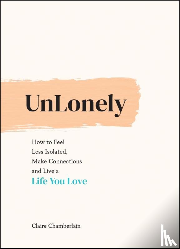 Chamberlain, Claire - UnLonely