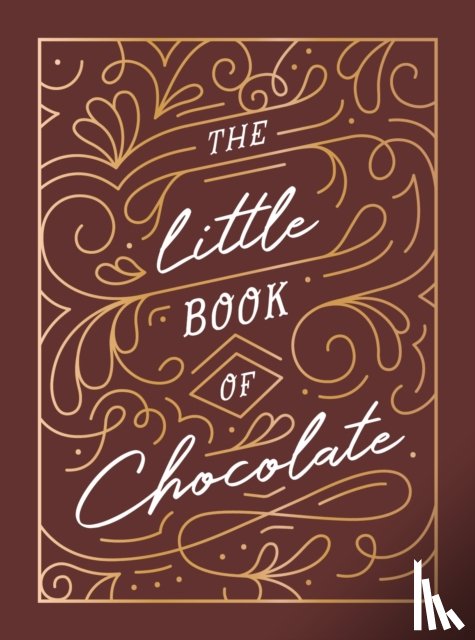 Publishers, Summersdale - The Little Book of Chocolate