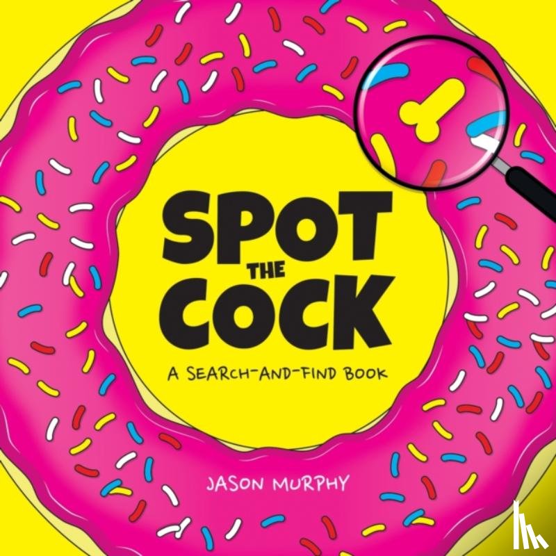 Murphy, Jason - Spot the Cock