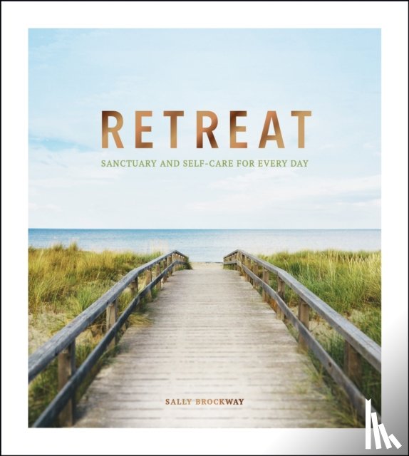 Brockway, Sally - Retreat