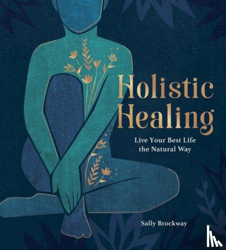 Brockway, Sally - Holistic Healing