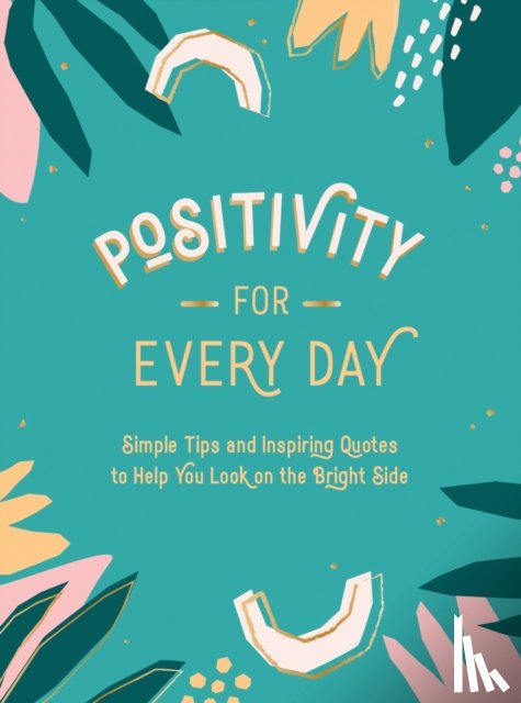 Publishers, Summersdale - Positivity for Every Day