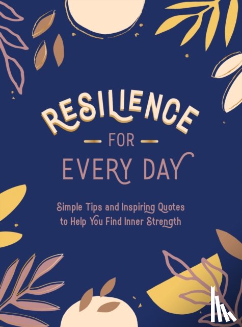 Publishers, Summersdale - Resilience for Every Day