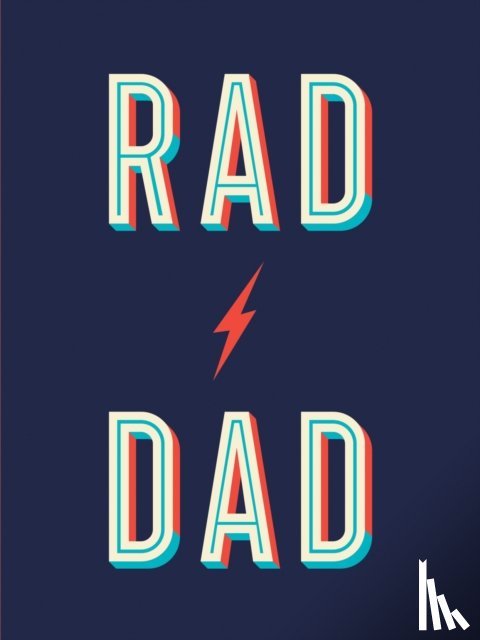 Publishers, Summersdale - Rad Dad