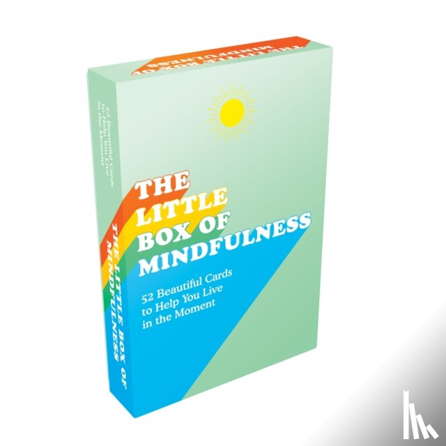 Publishers, Summersdale - The Little Box of Mindfulness