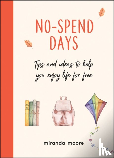 Moore, Miranda - No-Spend Days