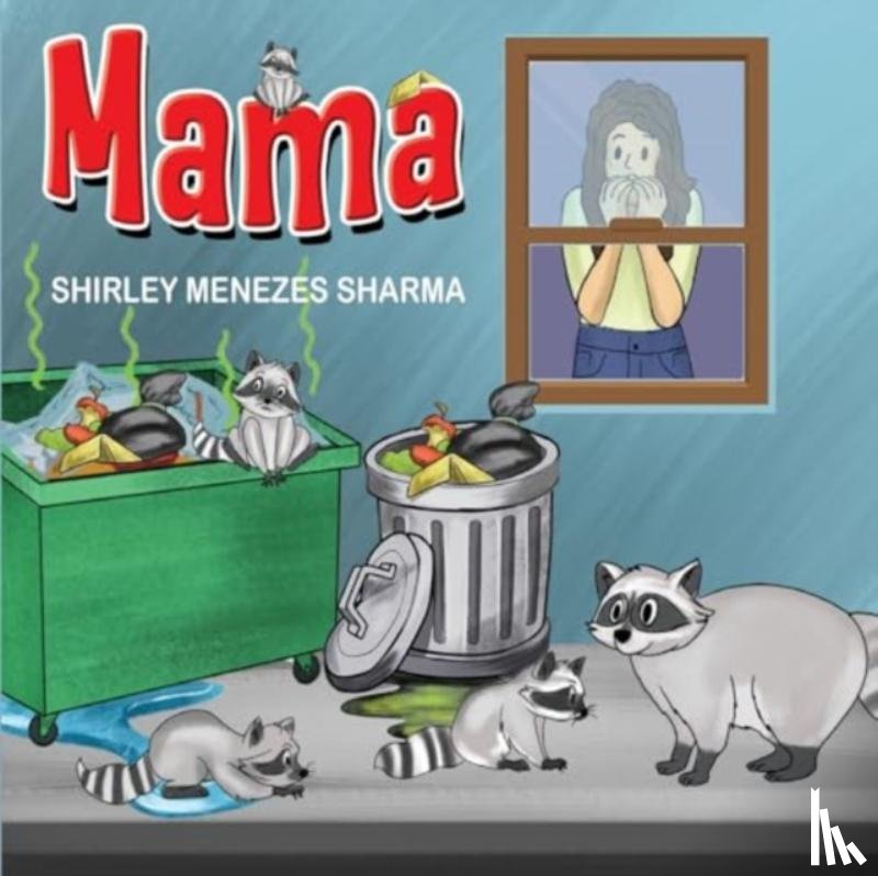 Sharma, Shirley Menezes - Mama