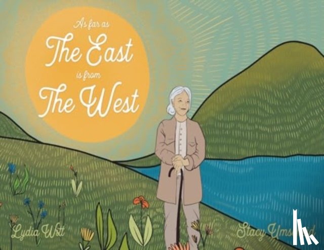 Umscheid, Stacy - As Far as the East is From the West