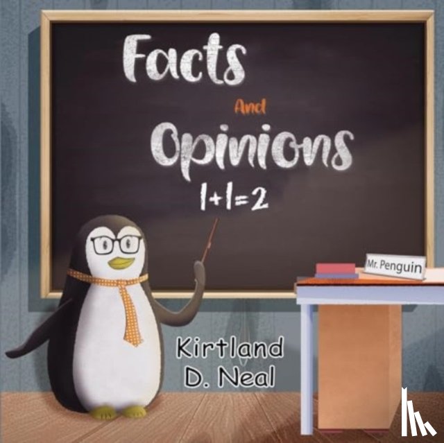 D. Neal, Kirtland - Facts and Opinions